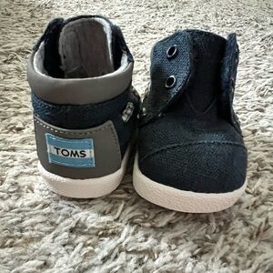 Infant Toms Sneakers